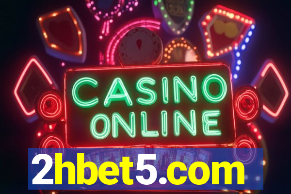 2hbet5.com