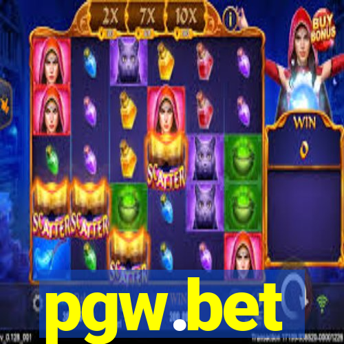 pgw.bet