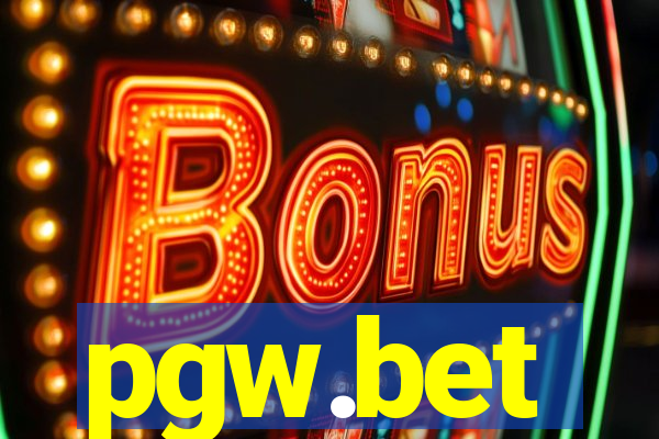 pgw.bet