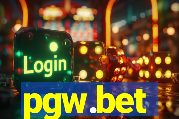 pgw.bet