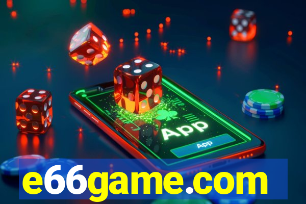 e66game.com