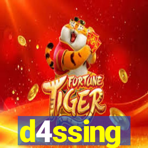 d4ssing