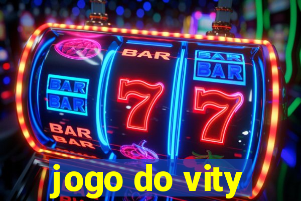 jogo do vity