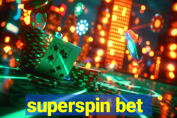 superspin bet