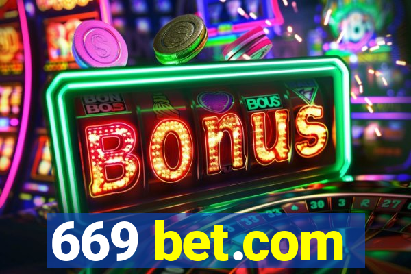 669 bet.com