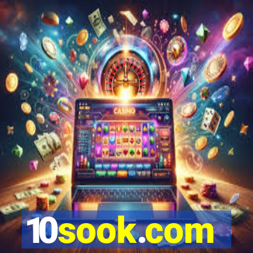 10sook.com