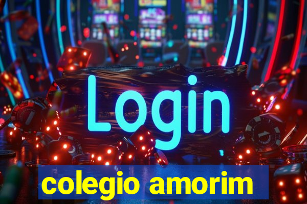 colegio amorim