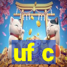 uf c