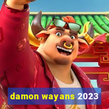 damon wayans 2023