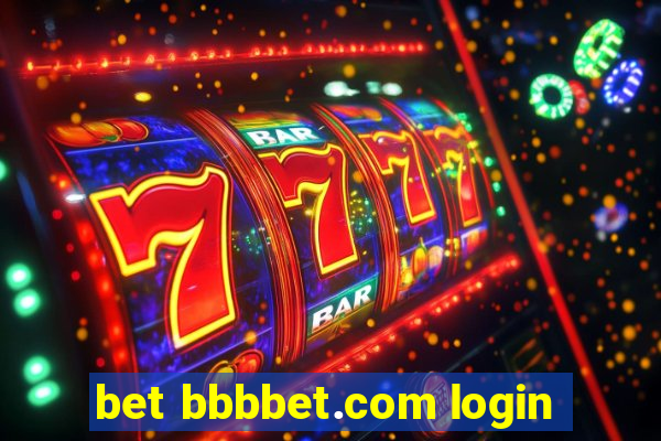 bet bbbbet.com login