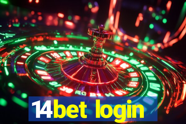 14bet login