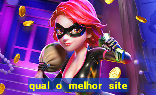 qual o melhor site para jogar poker