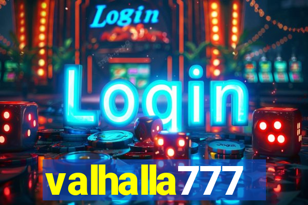 valhalla777