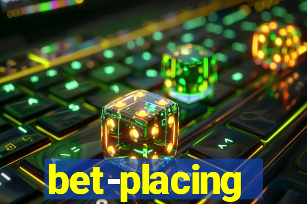 bet-placing