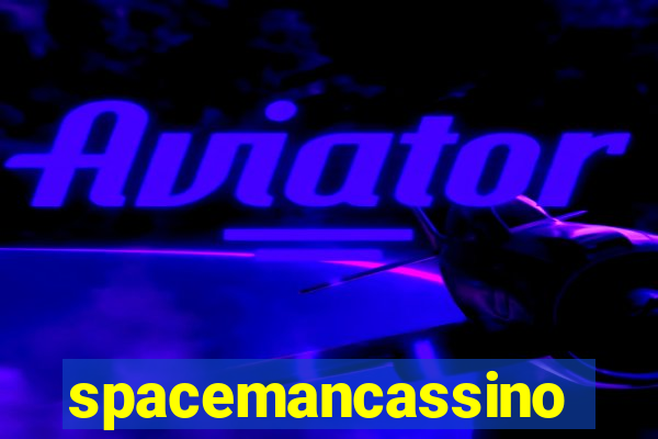 spacemancassino