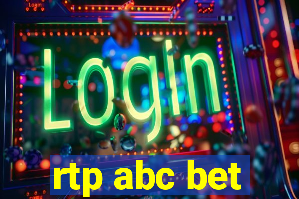 rtp abc bet