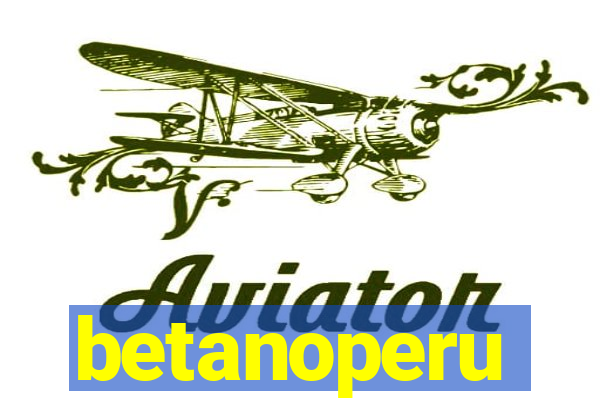 betanoperu