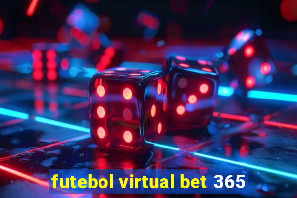 futebol virtual bet 365