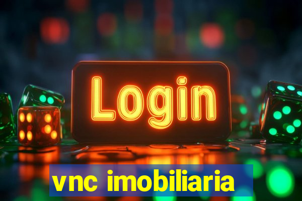 vnc imobiliaria