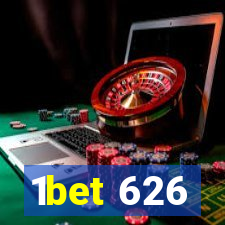 1bet 626