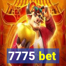 7775 bet