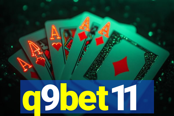 q9bet11