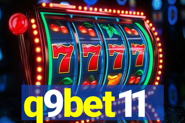 q9bet11