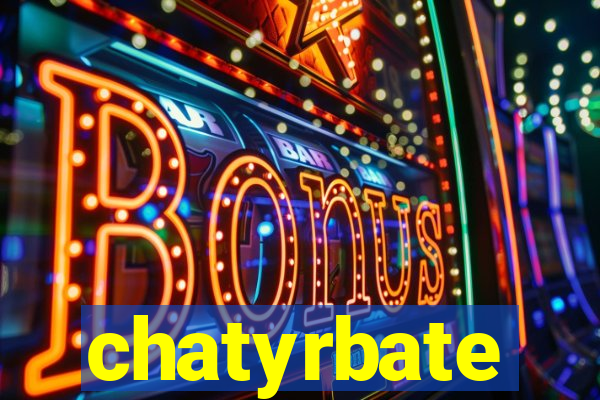 chatyrbate