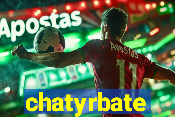 chatyrbate