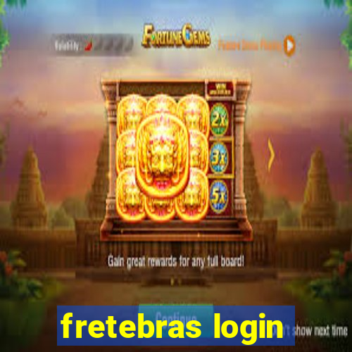 fretebras login