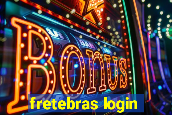 fretebras login