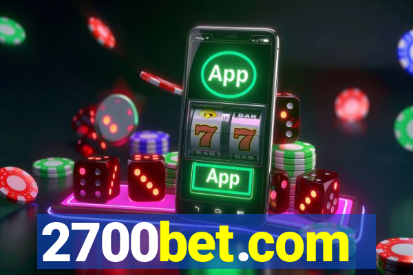 2700bet.com