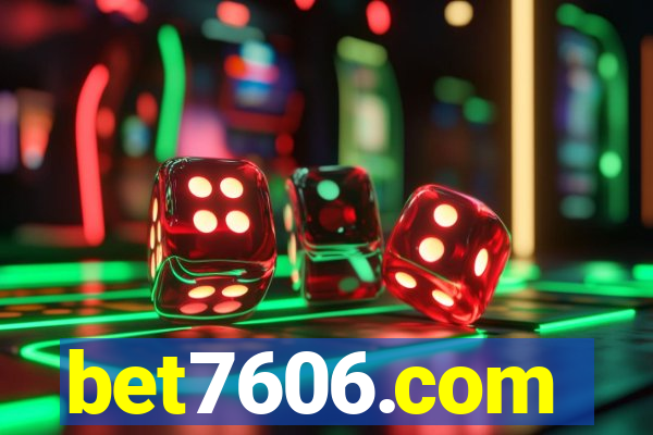 bet7606.com