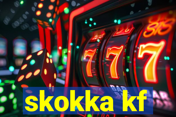 skokka kf