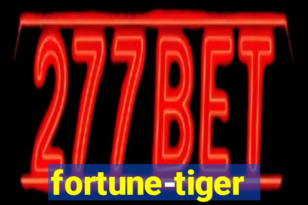 fortune-tiger