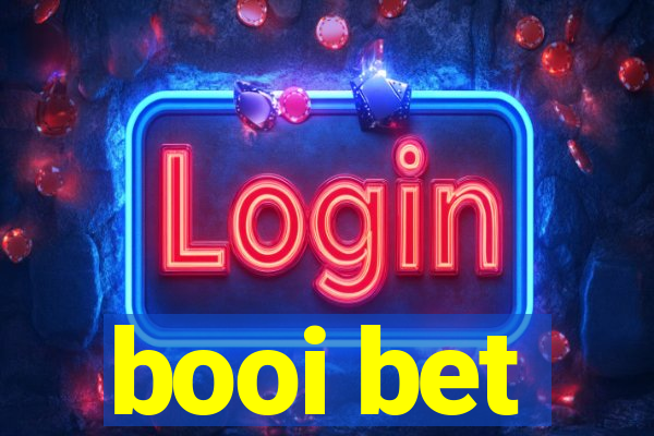 booi bet