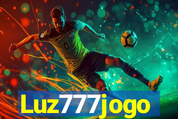 Luz777jogo