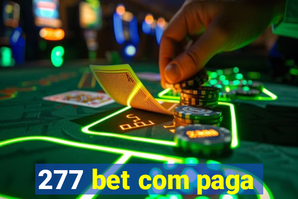 277 bet com paga