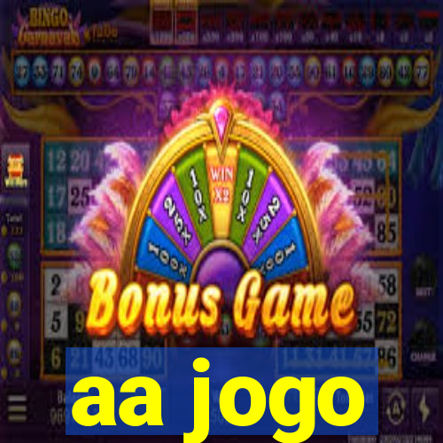 aa jogo