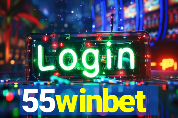 55winbet