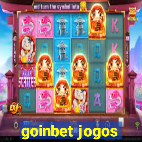 goinbet jogos