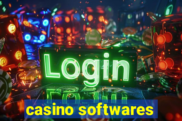 casino softwares