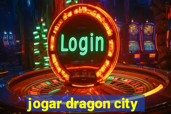 jogar dragon city