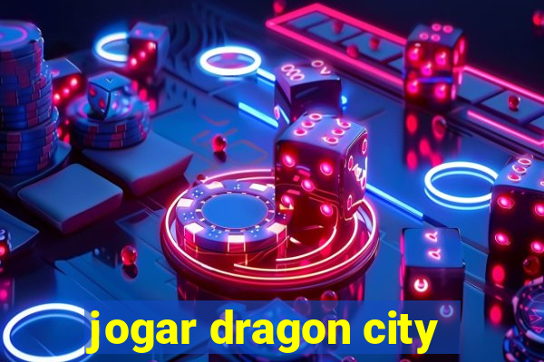 jogar dragon city