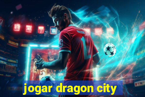 jogar dragon city