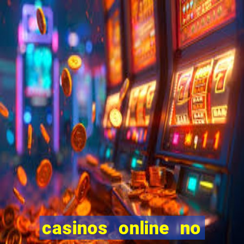 casinos online no deposit free money