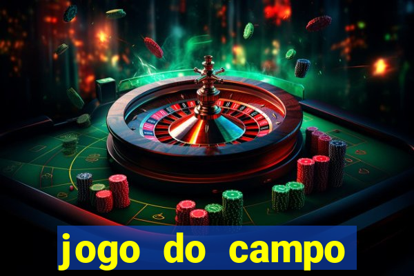 jogo do campo minado aposta