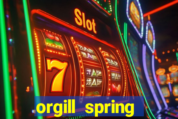 orgill spring dealer market