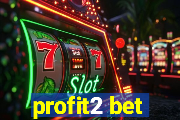 profit2 bet