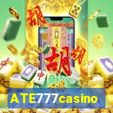 ATE777casino